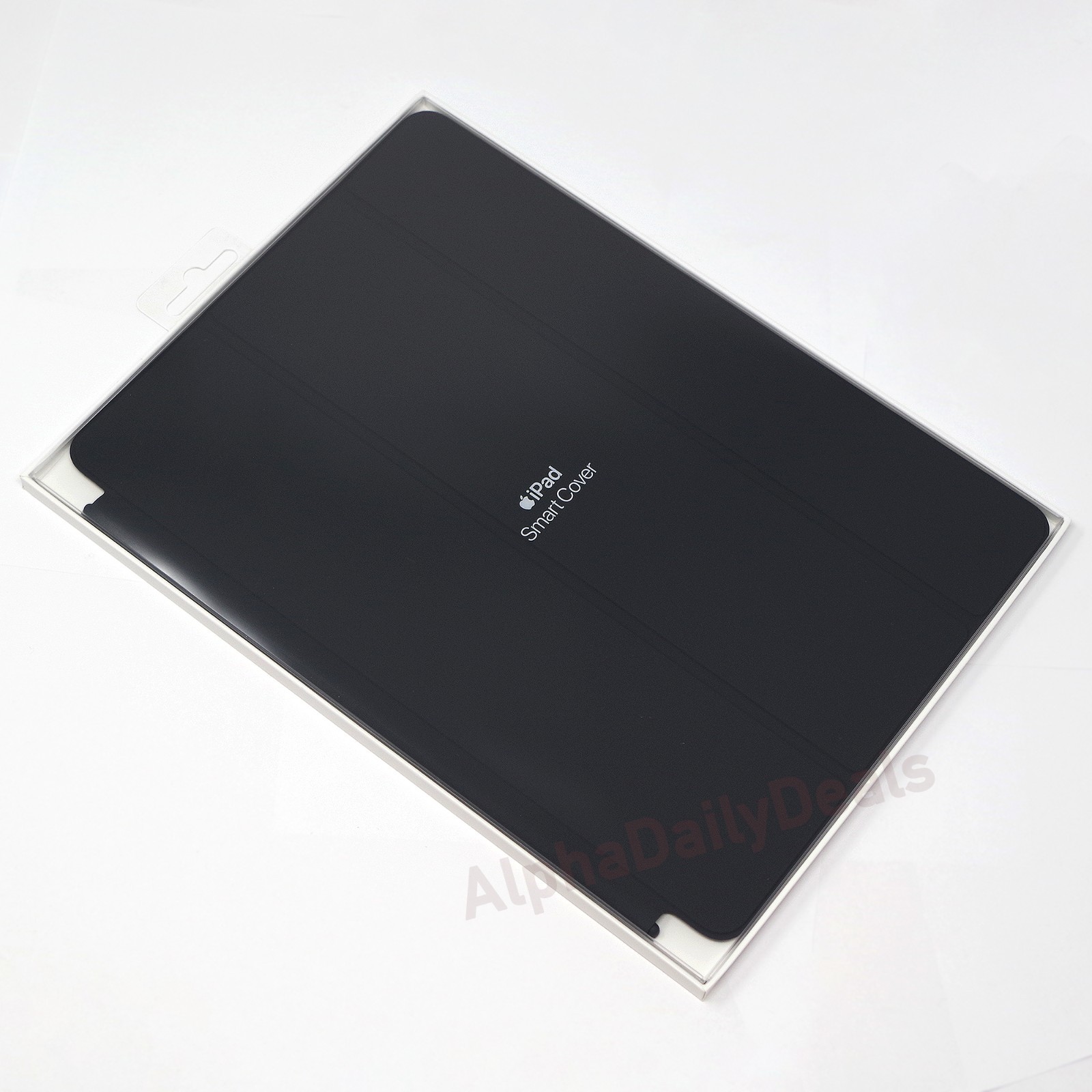 Genuine Apple Smart Cover 10.5 iPad Pro 10.2 iPad Air 2019 2021 Gray