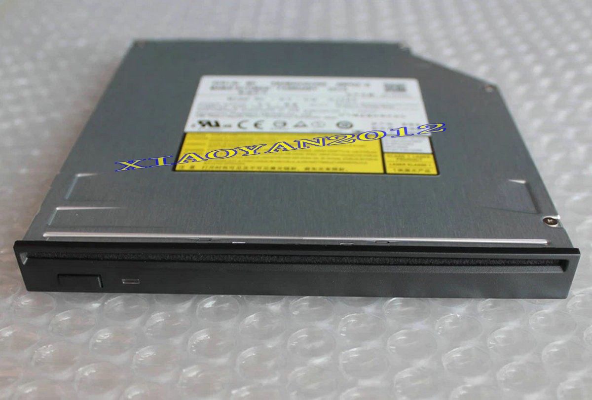 UJ-265 For Dell Alienware m18x m17x R3 i5 i7 Slot-in Blu-ray Player Burner Drive