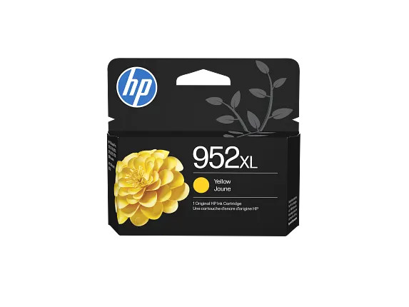 Genuine HP 952XL Ink Cartridges & HP 952 Color 3-Pack – have Multiple Options !!