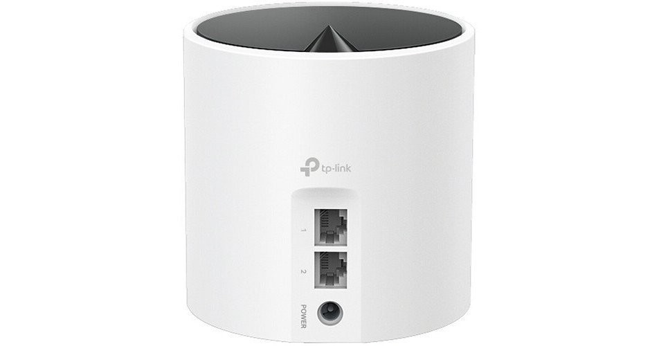 ✅ TP-Link Deco X25 AX1800 Dual-Band Mesh Wi-Fi 6 System – 1 Pack ✅