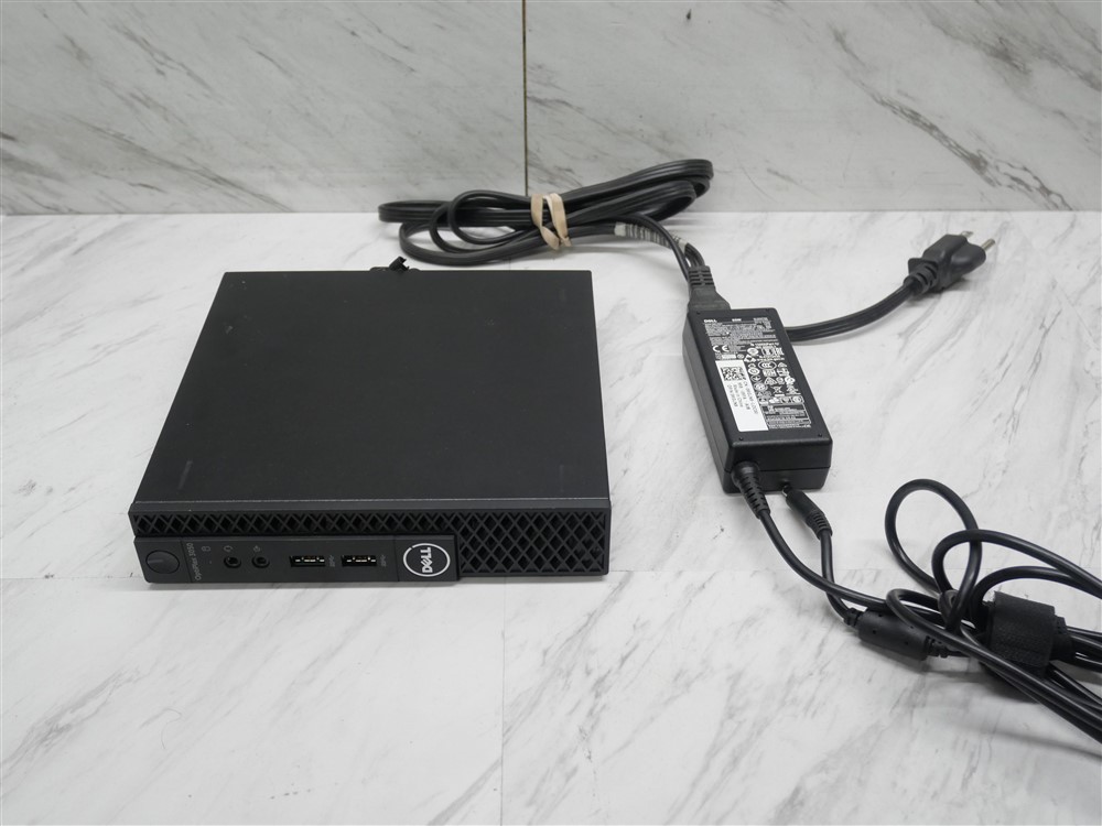 Dell OptiPlex 3050 MINI MICRO PC Computer – Core i5-7500T @ 3.40GHz 8GB DDR4 RAM