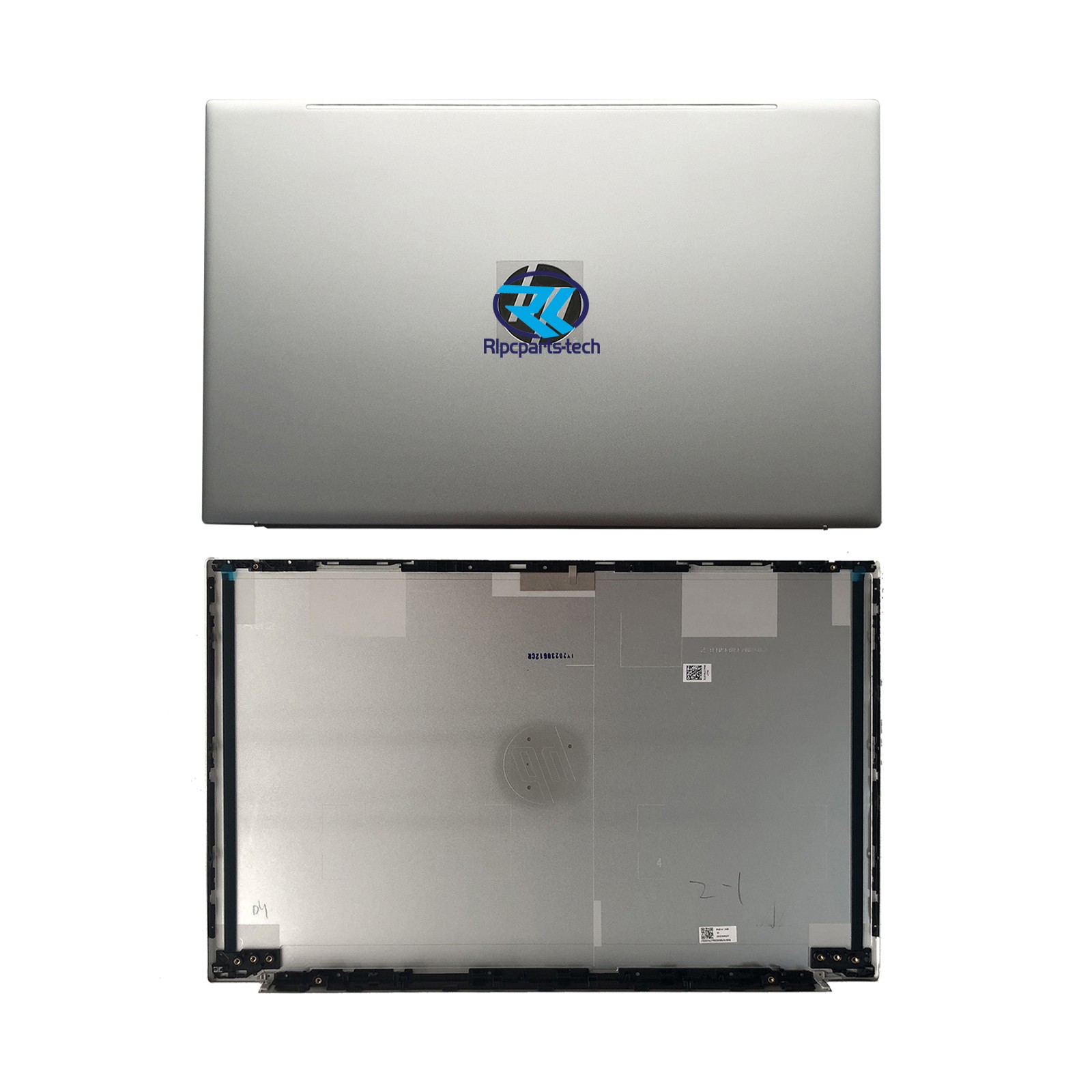 For HP 15-EG1053CL 15-EH 15-EG Lcd Back Cover Lid Rear Case Silver M08901-001 US