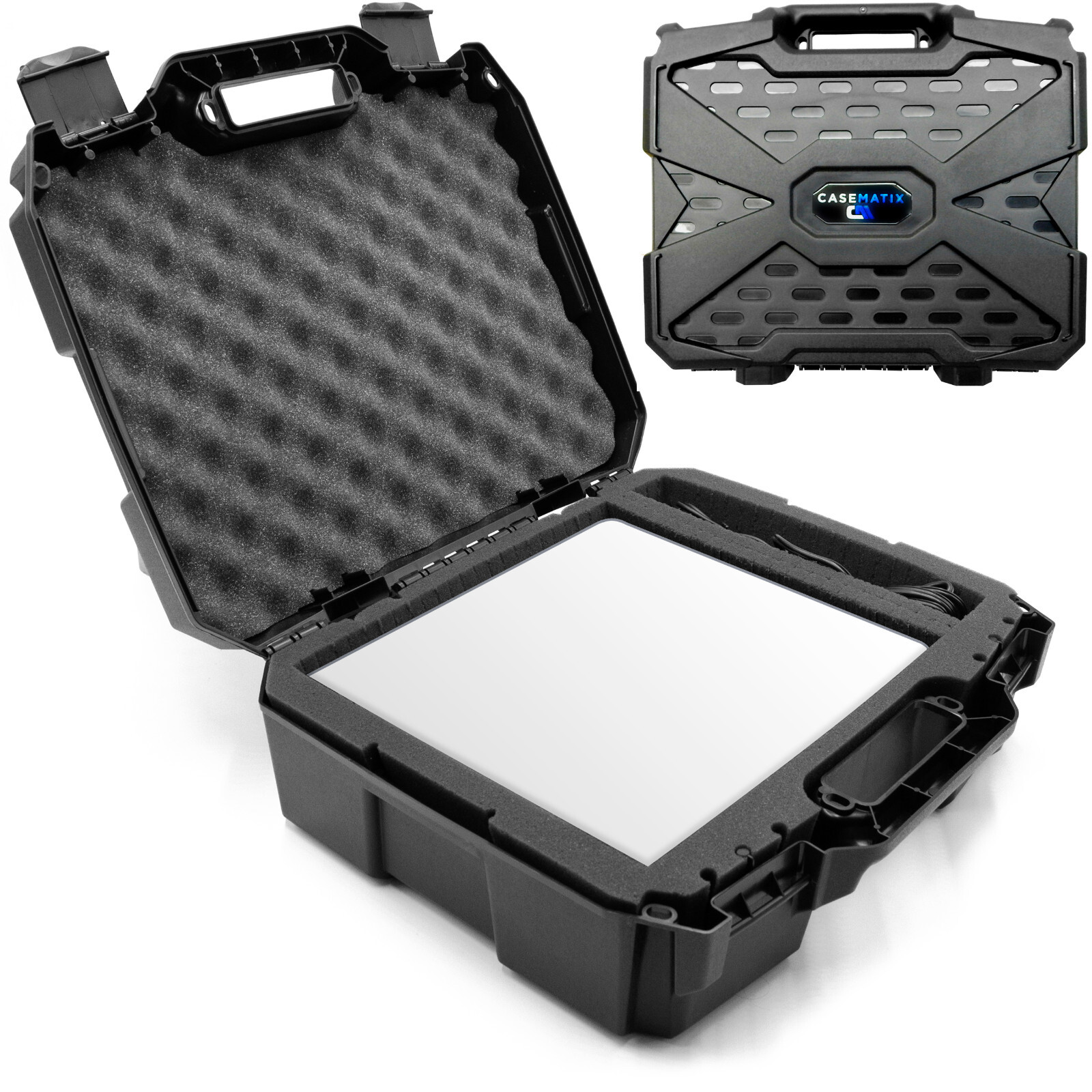 CM Carry Case for Starlink Mini, Kickstand and Satellite Accessories – Case Only