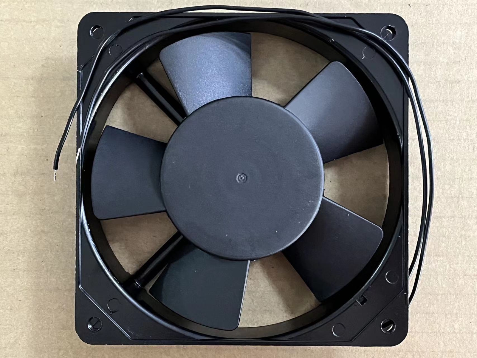 1PCS fan new Maxair BT110 12025B1HL 110~120V12025 12cm 50/60Hz 0.20A