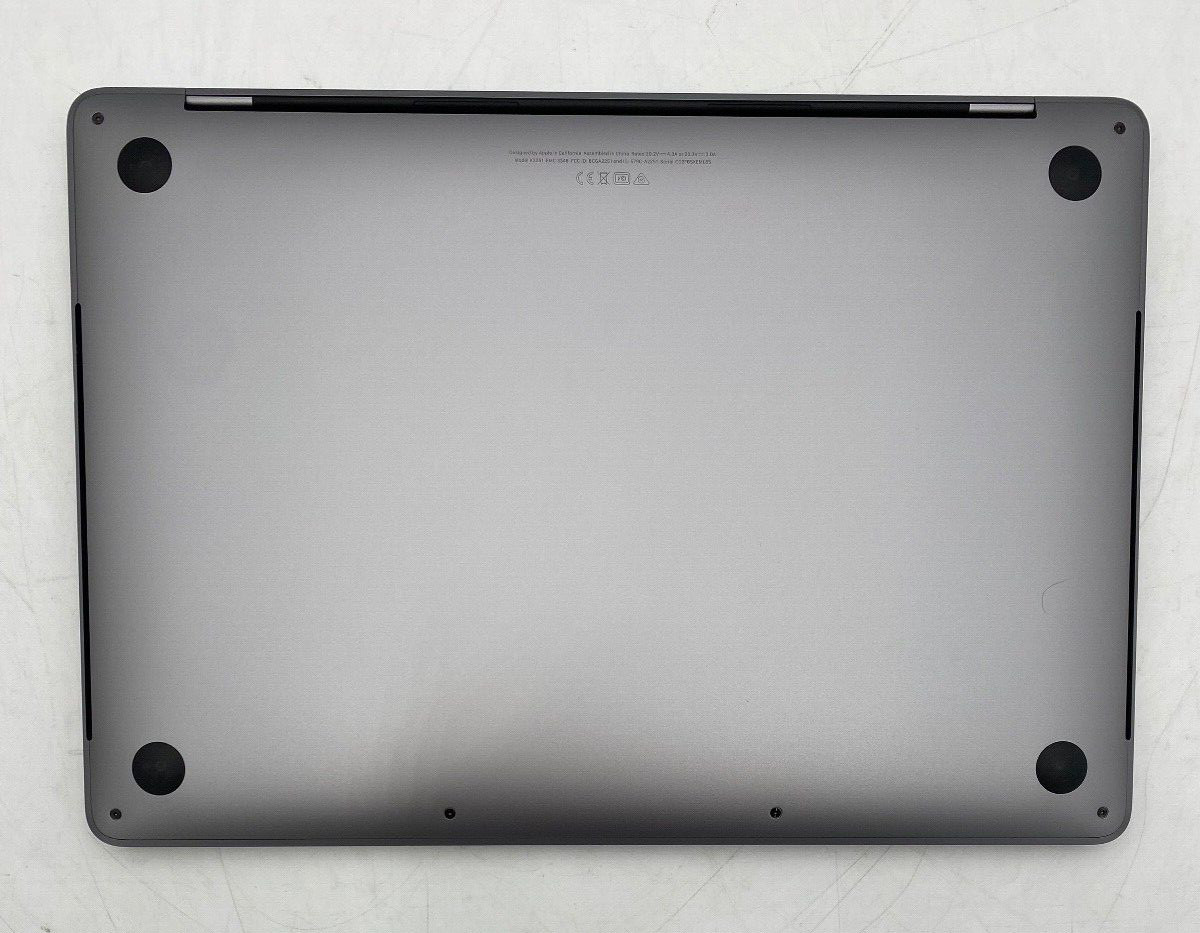 Apple MacBook Pro 2020 13″ 2.3GHz i7 16GB 512GB SSD | Space Gray | Very Good