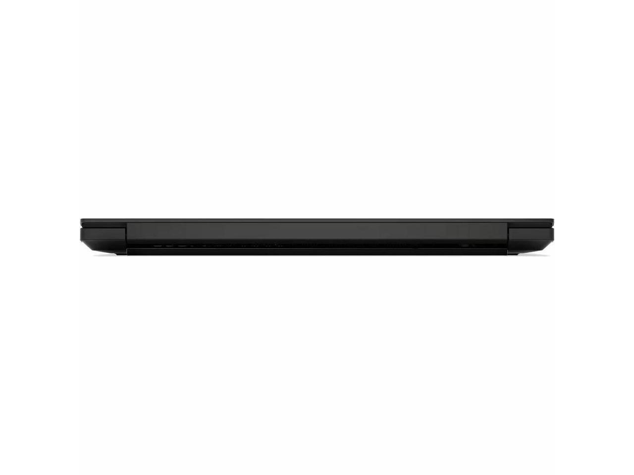 Lenovo ThinkPad P14s Gen 6 14.5″ Touchscreen Mobile Workstation – Intel Core
