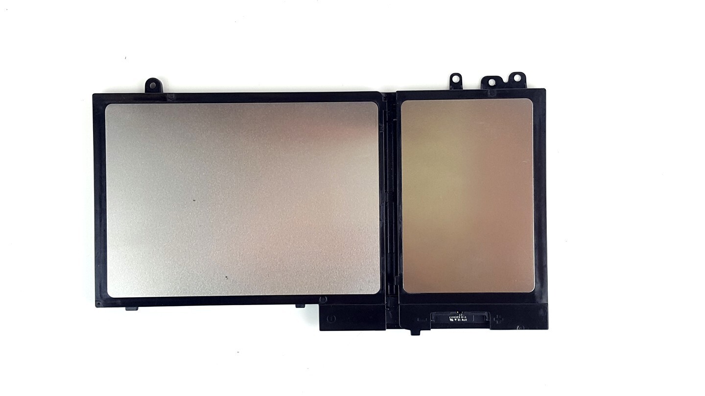 Dell Latitude E5250 E5450 E5550 3150 3160 38Wh Li-Ion Laptop Battery RYXXH VVXTW