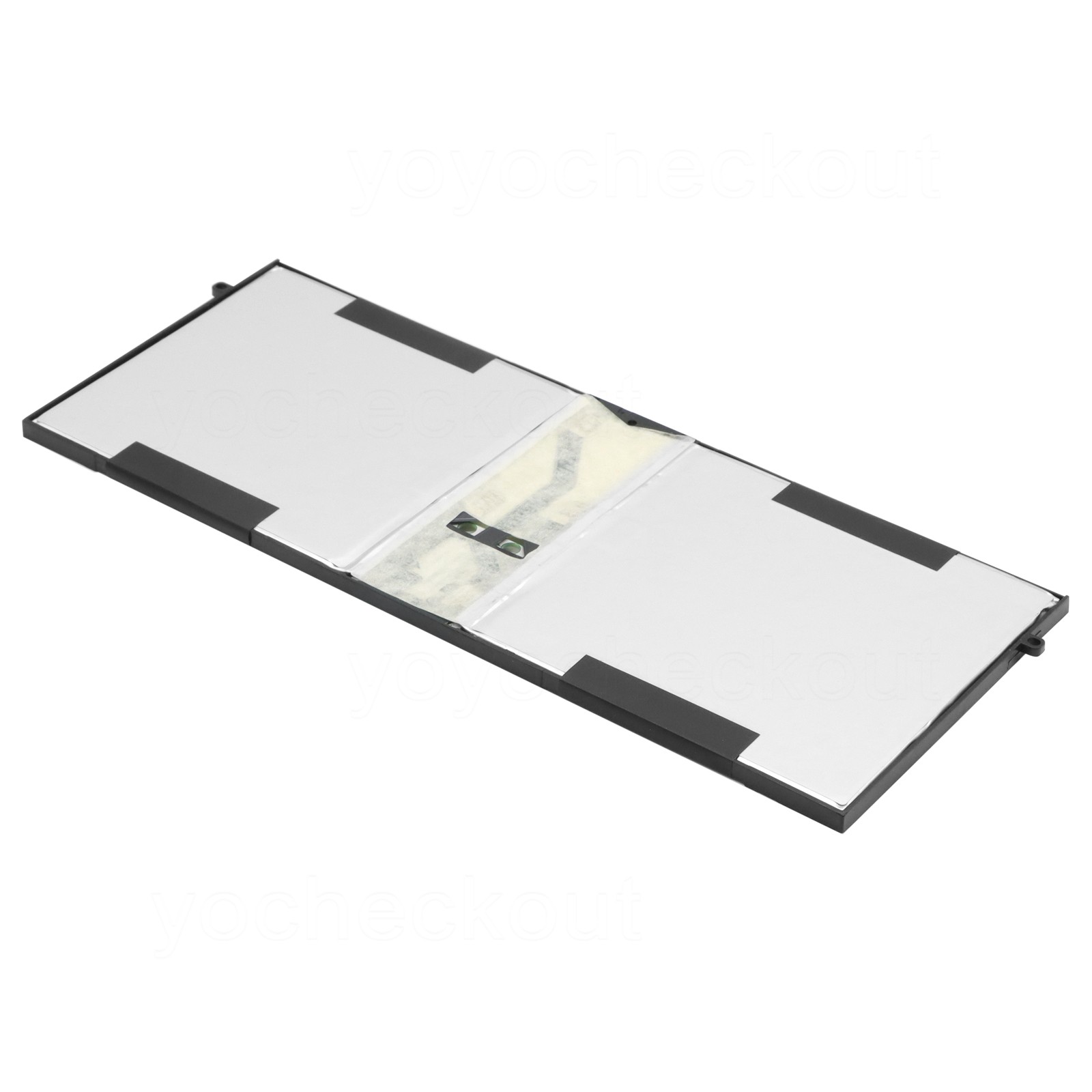 For Microsoft Surface Pro 2 1601 10.6 Replacement P21GU9 Battery Tool