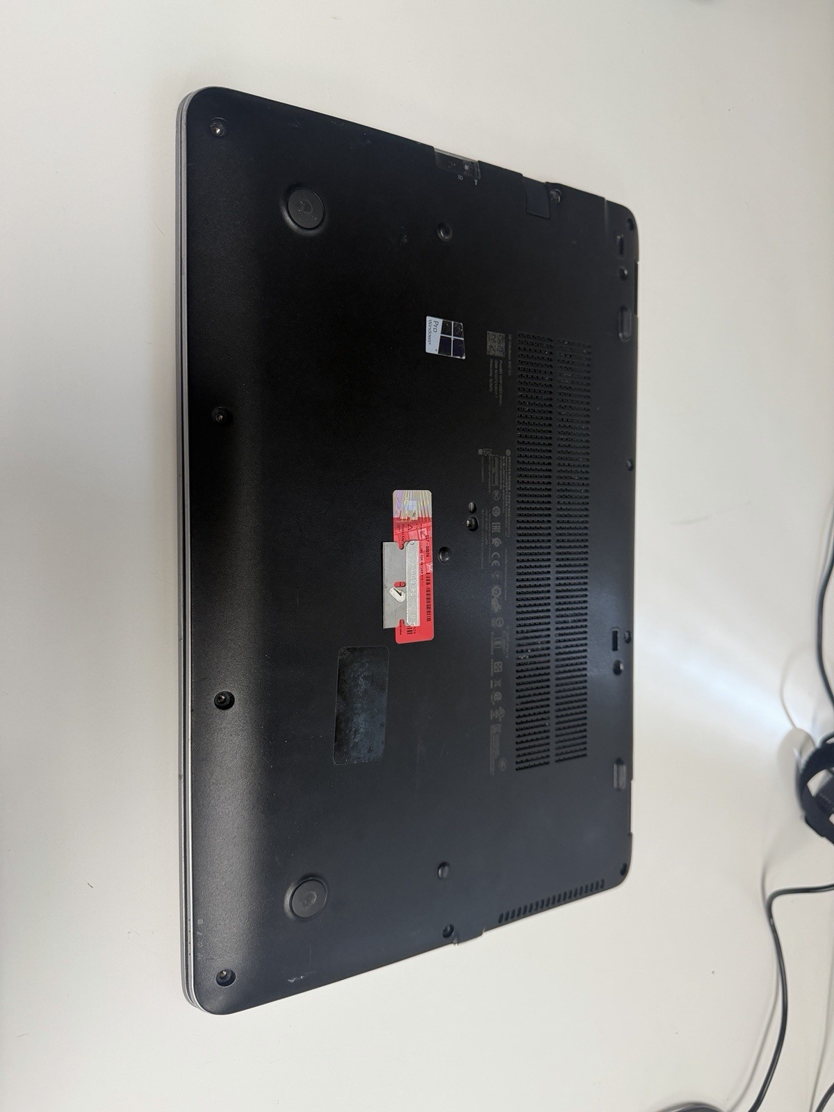 ✅ HP EliteBook 850 G3 15” ✅ TOUCH SCREEN ✅ i5-6300U 16GB ✅ 256GB SSD Win 11 Pro