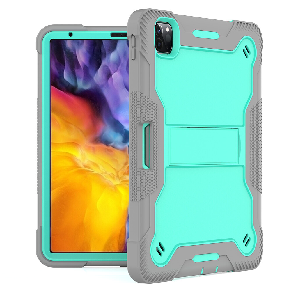 For Apple iPad 8th 7th 6th 5th Generation 10.2″ 9.7″ Shockproof Hard Case Cover