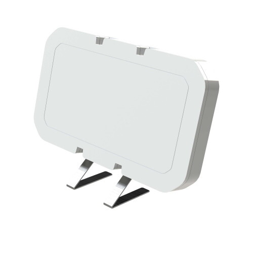 Panorama Antennas DWMM4-6-60-05NJ 3G/4G/5G 4×4 MiMo Antenna. 50cm Cable N type