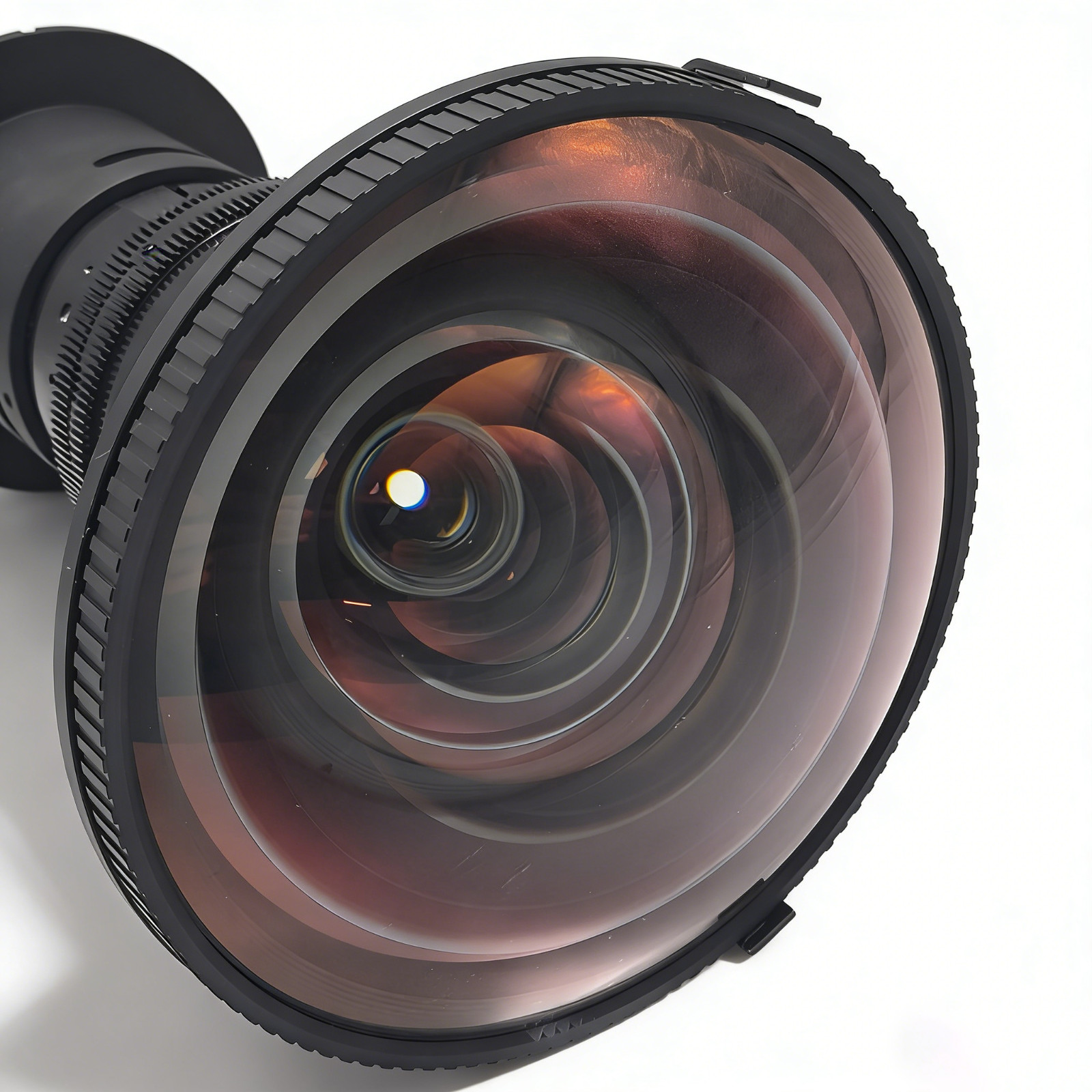 0.55-0.71:1 projector lens for SHARP XP-50ZL(Alternative) V801U V731U A104U