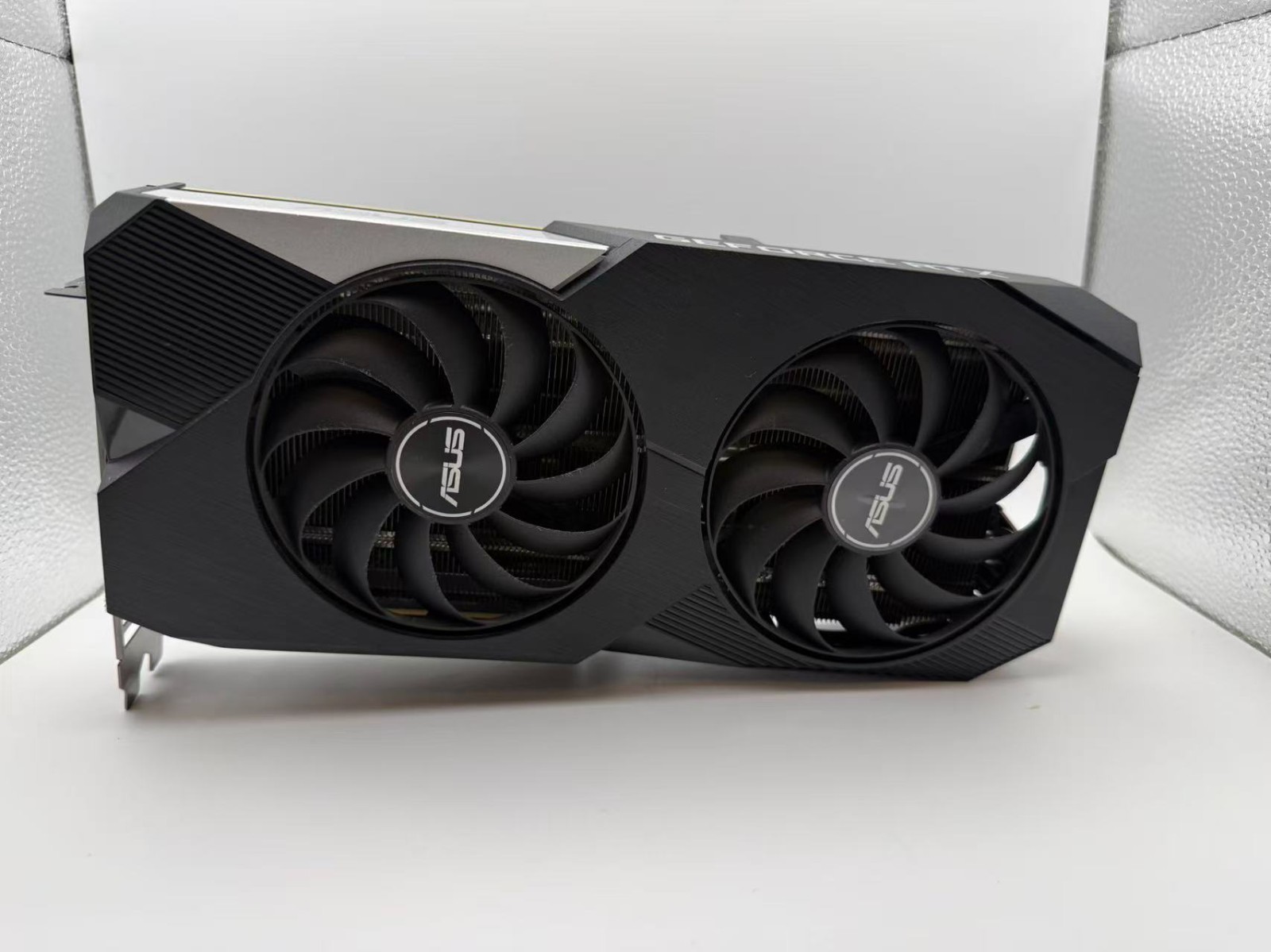 ASUS Dual GeForce RTX 3070 OC 8GB GDDR6 Graphics Card Only