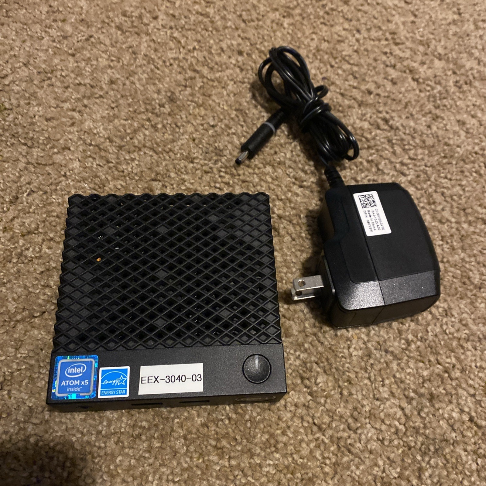 Dell Wyse 3040 Thin Client-Open Box