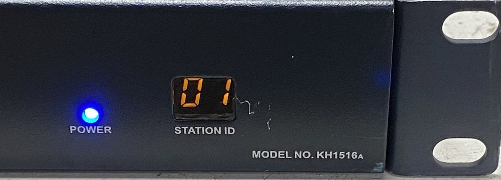 Aten KH1516Ai 1-Local/Remote Share Access 16-Port Cat 5 KVM over IP Switch