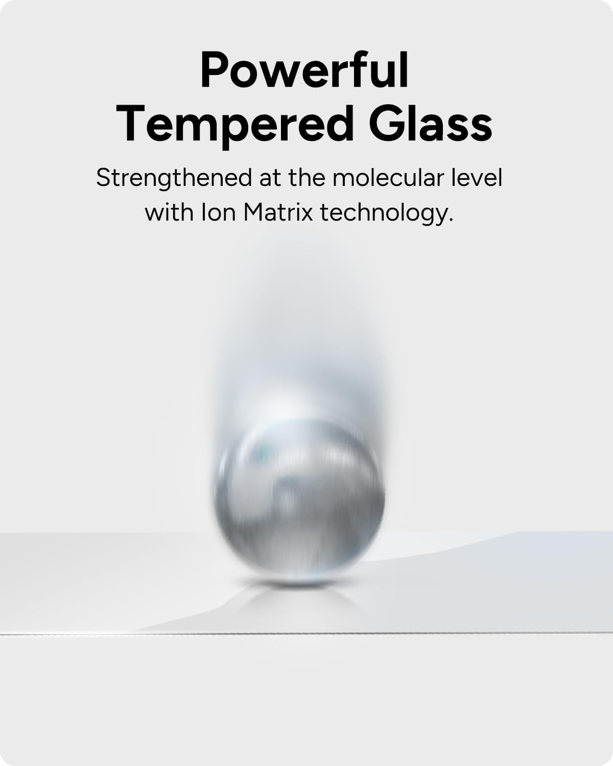 ZAGG Glass Elite Samsung Galaxy Tab S9 Ultra/S10 Ultra – Clear – BRAND NEW