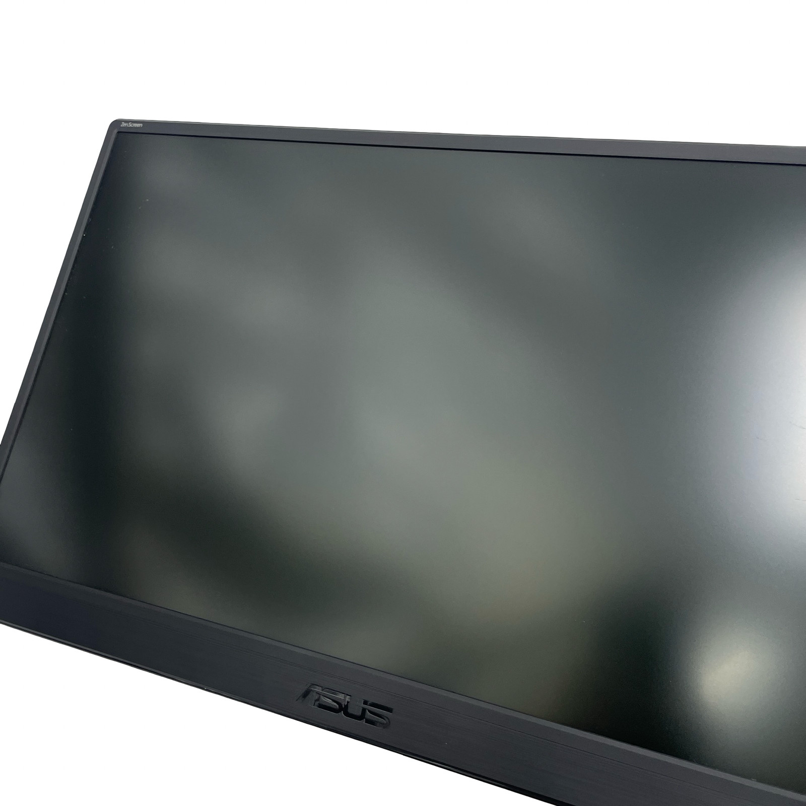 ASUS MB165B ZenScreen 15.6” 1366 x 768 Portable USB Travel Monitor #U5456
