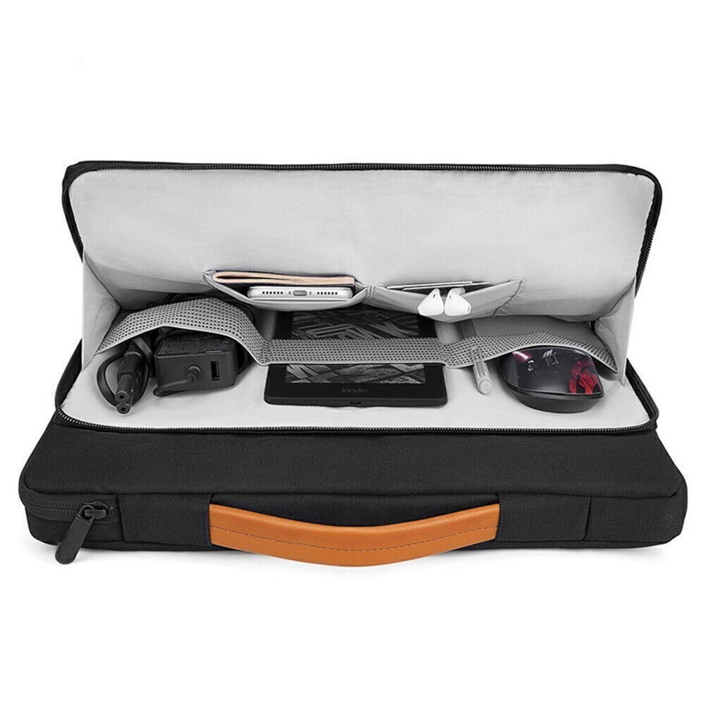 US For MacBook Neo 13 inch 2026 A3404 Carrying Protective Laptop Sleeve Bag Case