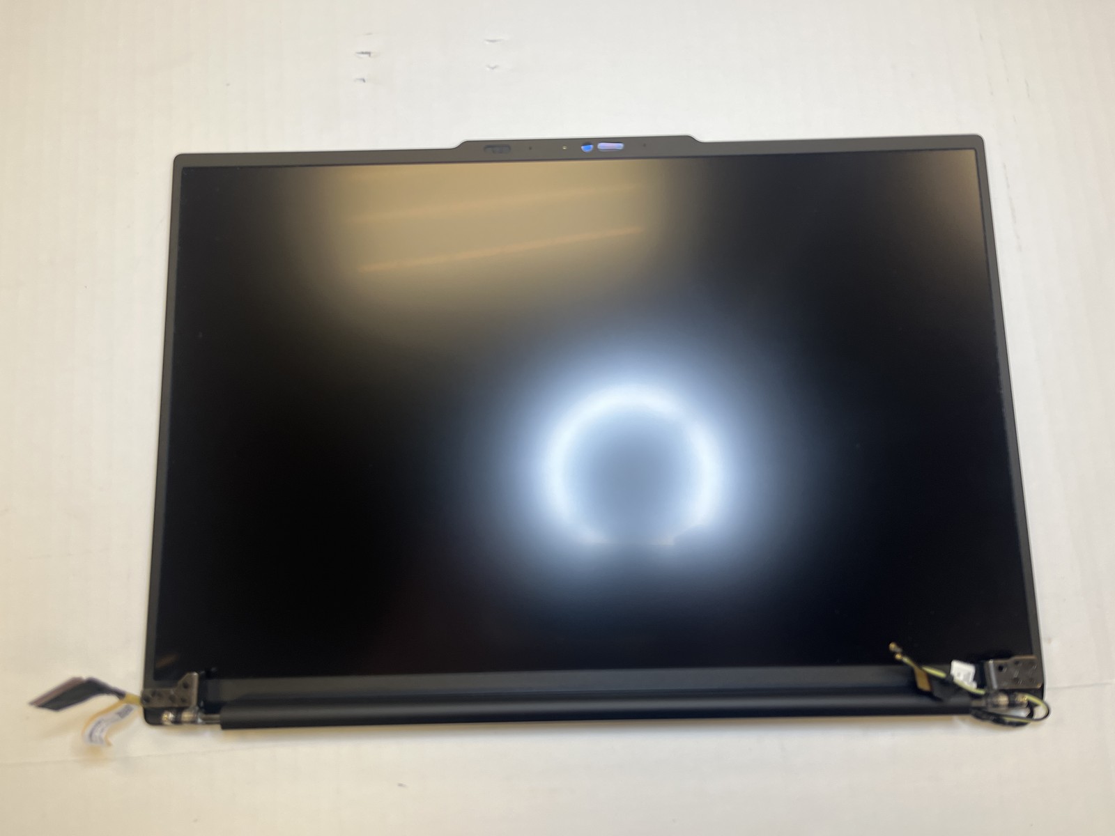 5M11P71966 16.0 WQXGA 5M CA MI WL FCC CSOT LCD Assembly for ThinkPad P1 Gen 7