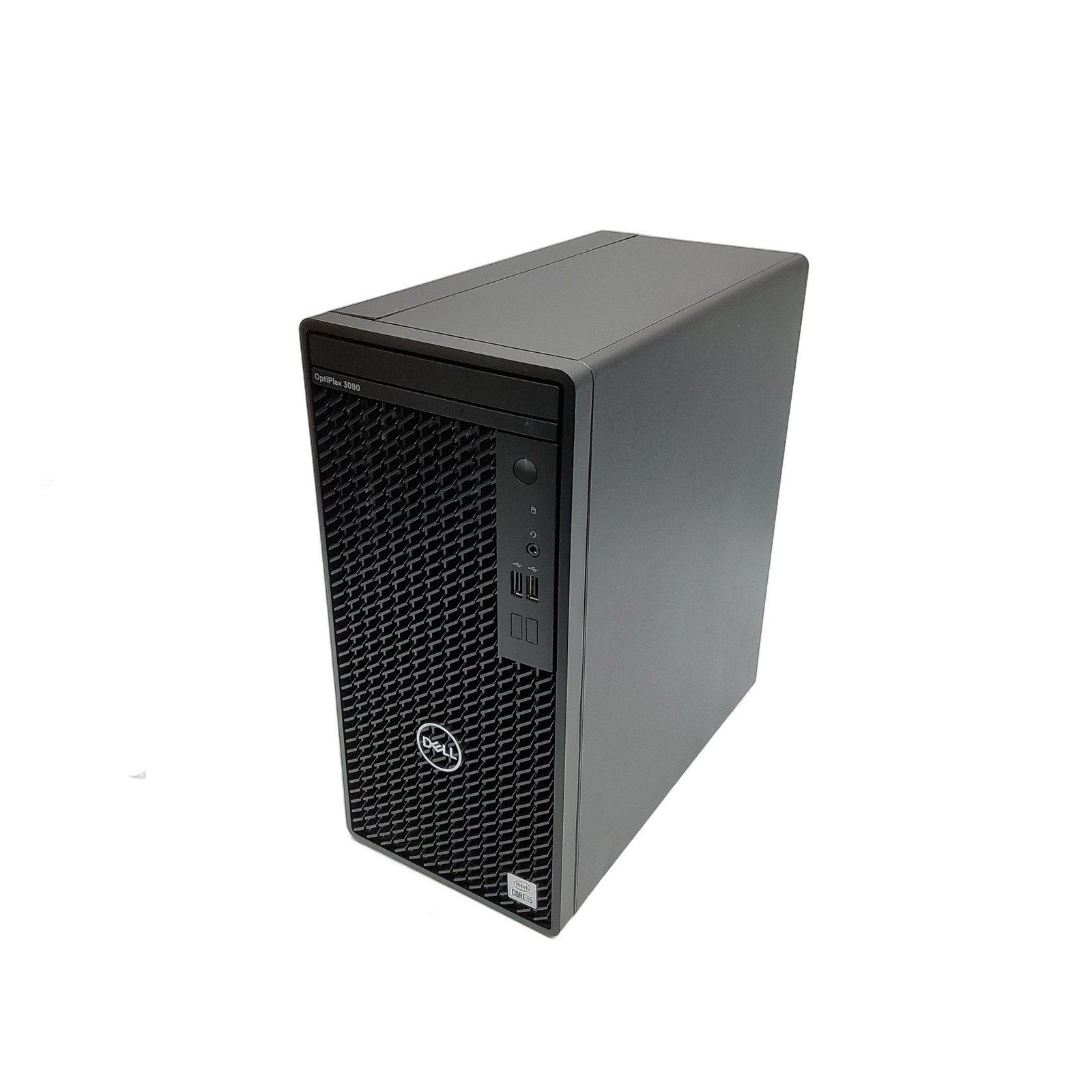 Dell Optiplex 3090 6-Core i5 10500 32GB 512GB NVMe SSD Wi-Fi Windows 11 Pro