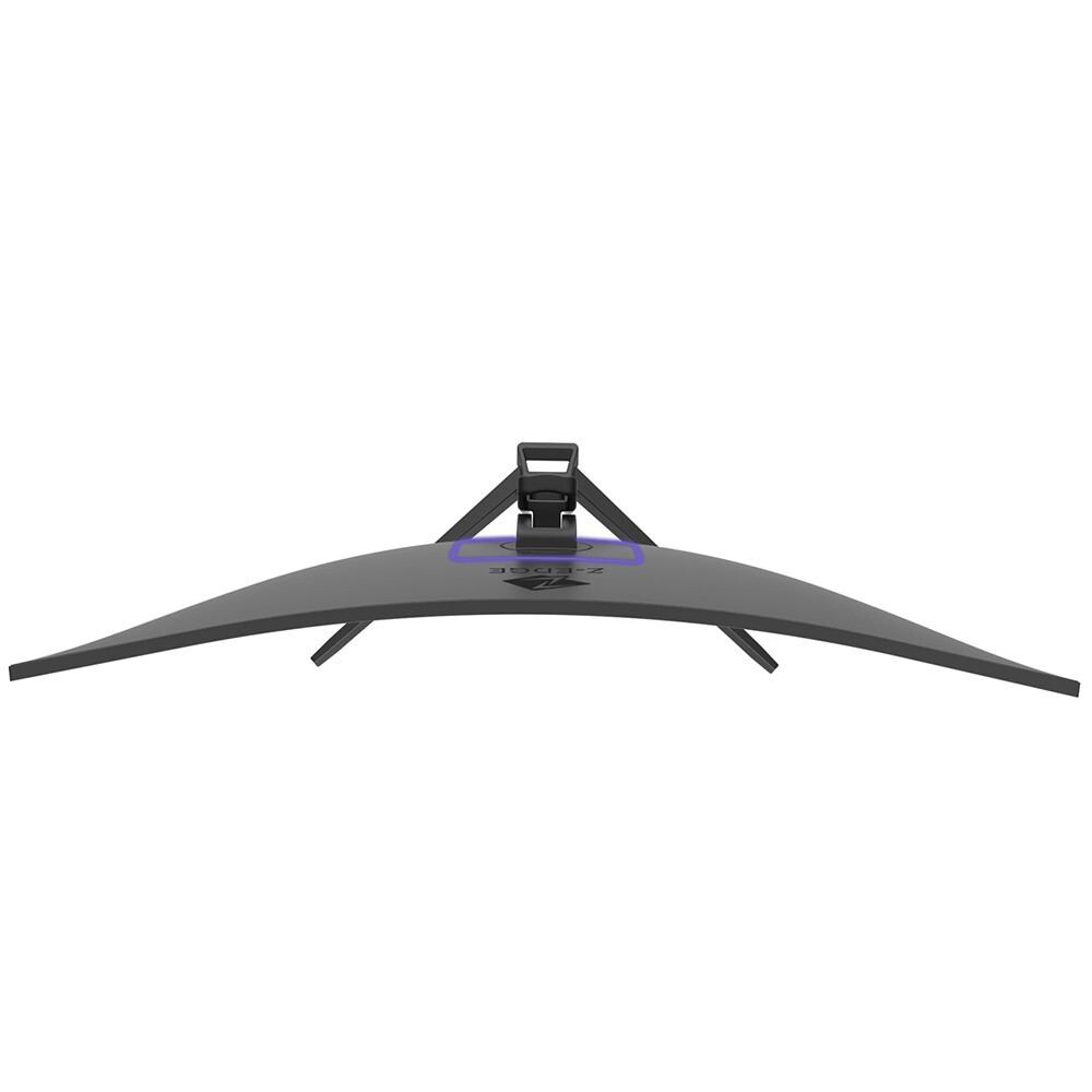 Z-EDGE UG34 34″ 3440×1440 21:9 2K UWQHD 165Hz 1ms Curved Gaming Monitor, PBP/PIP