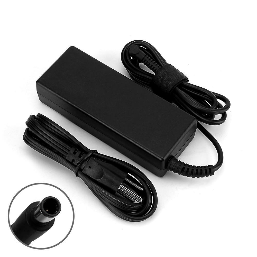Genuine HP 24 All-in-One Desktop AC Adapter Power Cord