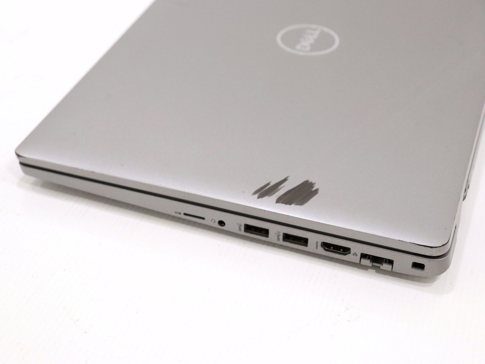 Dell Latitude 5530 15.6″ Touch Intel i5-1245U 16GB 256GB NVME Win 11 Pro – Read