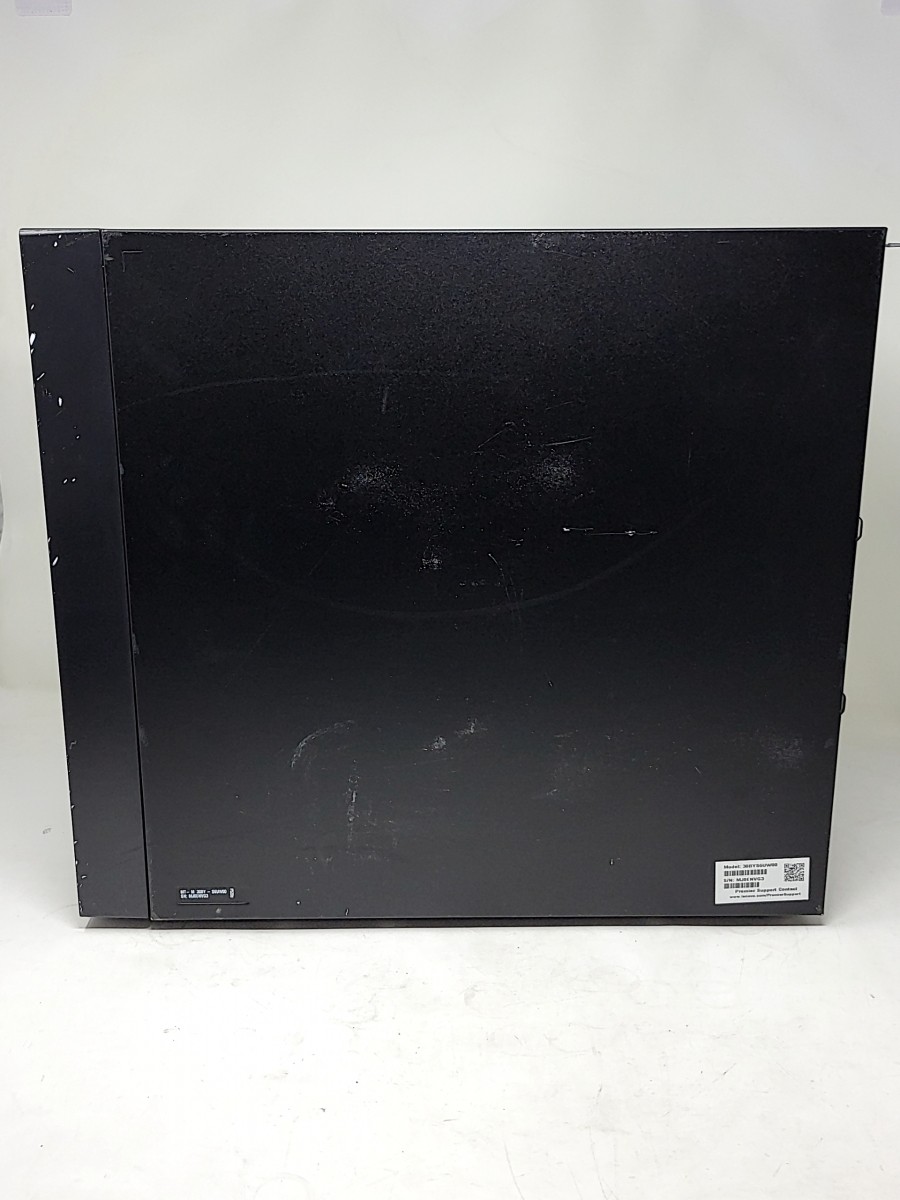 LENOVO ThinkStation P520c TOWER PC Barebones SEE NOTES