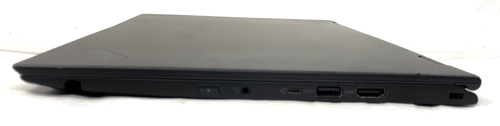 Lenovo Thinkpad X1 Yoga, Intel Core i7-8550U @1.80GHz, 8GB RAM, 192GB SSD, Win11