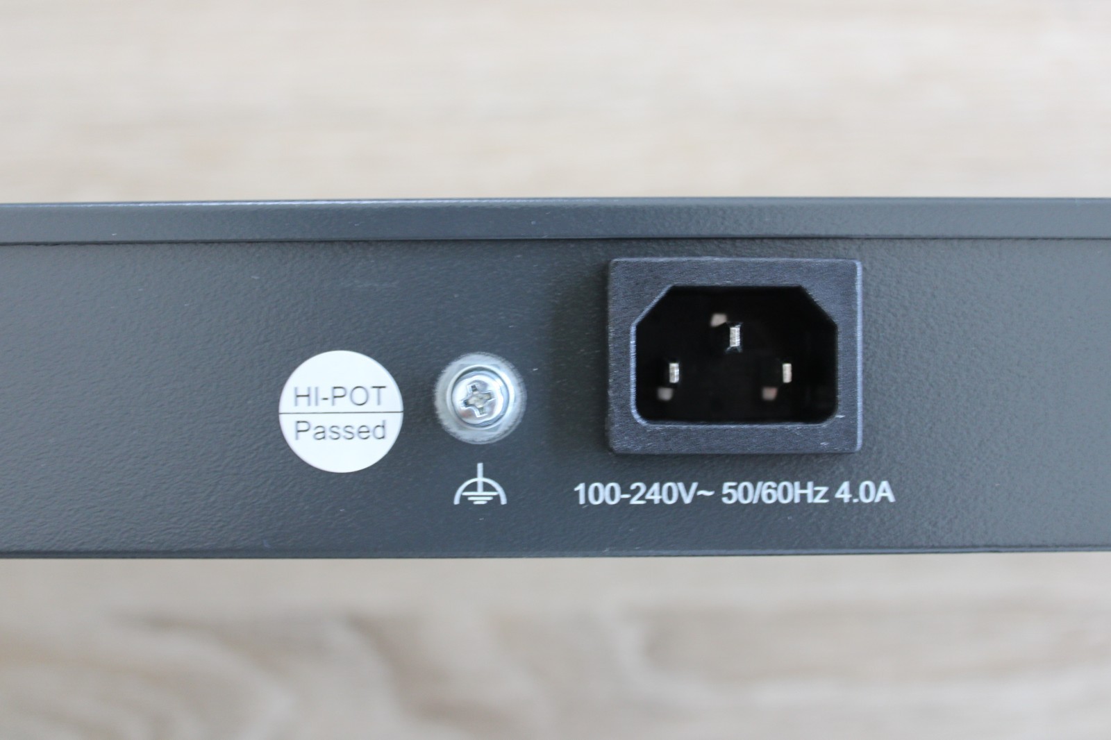 TP-Link TL-SG1218MP 16 Port Gigabit PoE Switch 16 PoE+ Ports @250W – 2 SFP Slots