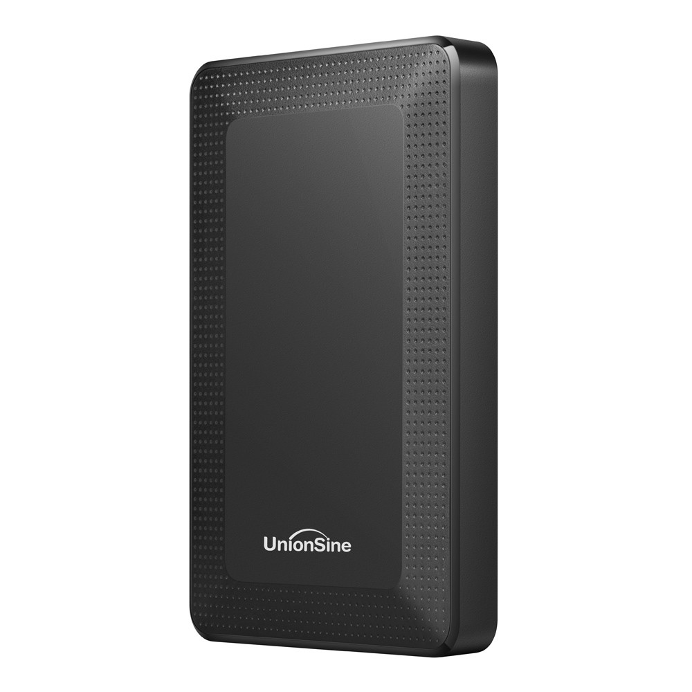 USB 3.0 SATA HDD External Hard Drive Portable Desktop Mobile Hard Disk 500GB 1TB
