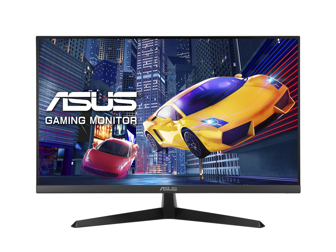 ASUS 27″ 1080P Eye Care Monitor (VY279HGR) – Full HD, IPS, 120Hz, 1ms, Adaptive