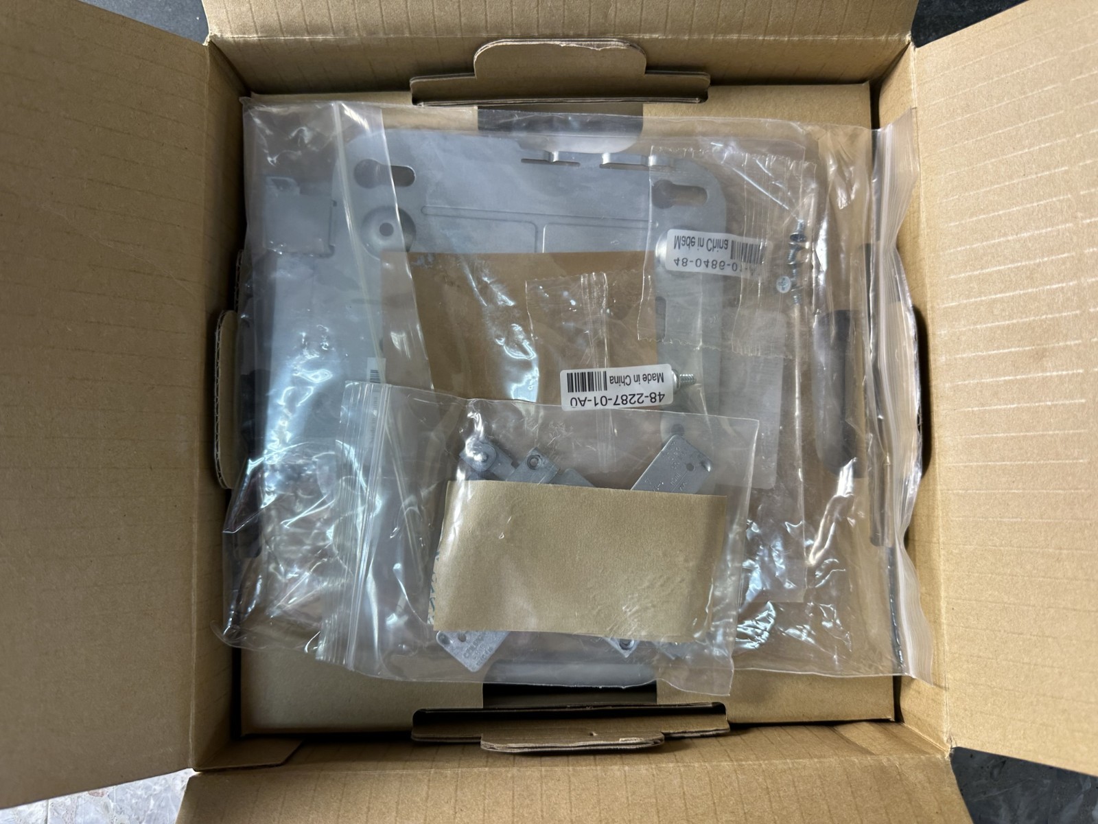 Cisco Aironet 2602E AIR-CAP2602E-A-K9 Wireless Access Point