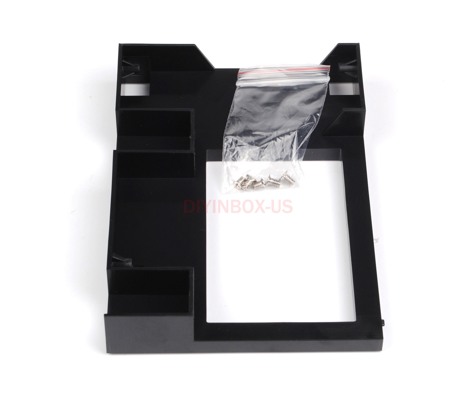 3.5″ 2.5″ HDD Hard Disk Caddy Adapter For HP DL360P DL380 ML350 G8 G9 Gen9 Lot