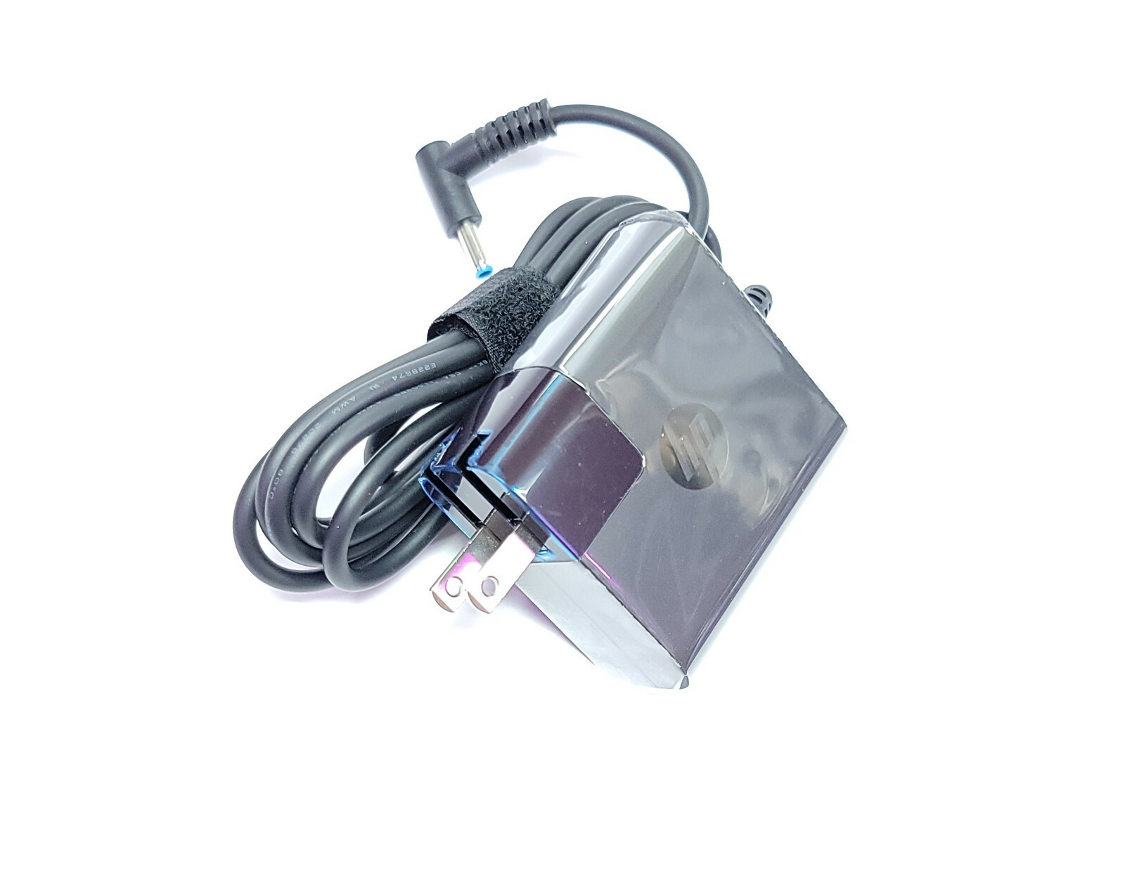 New Genuine 45W AC Charger for HP Laptop PC 14-ep1063cl 9R8T2UA#ABA 14 inch