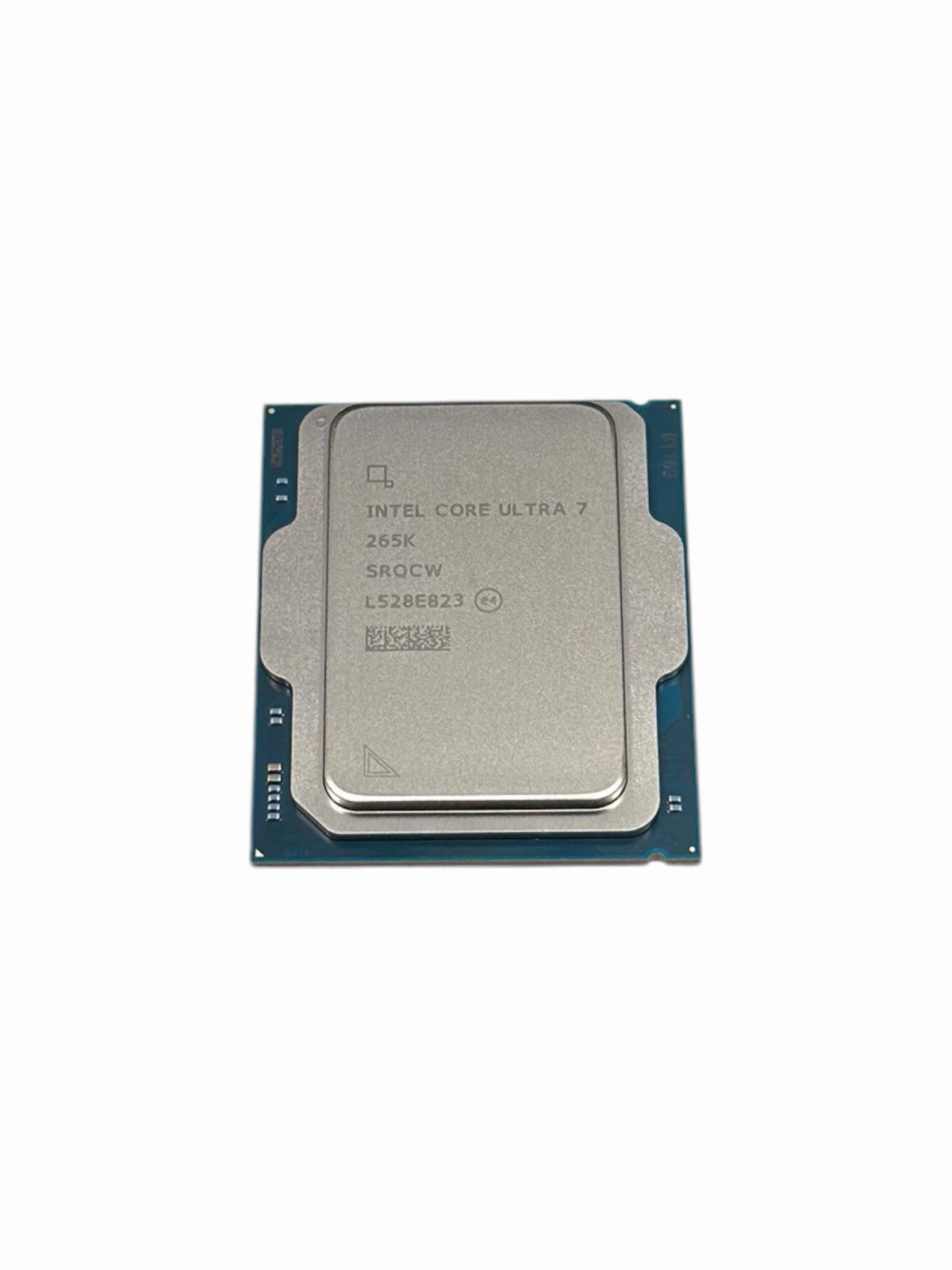 Intel Core Ultra 7 265K 20-Core (8P+12E) LGA 1851 Desktop Processor BX80768265K