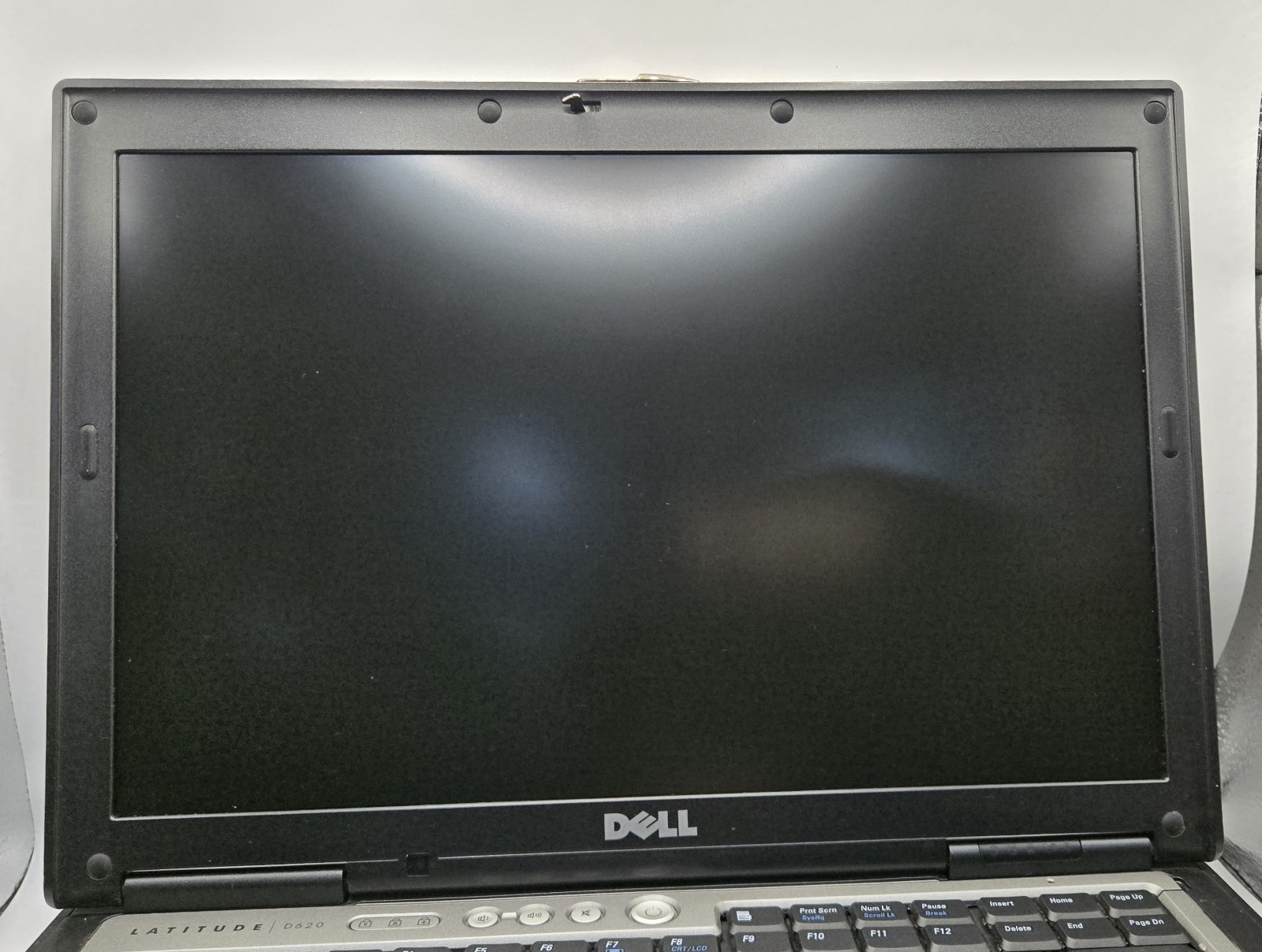Dell Latitude D620 14in 230GB SSD, Intel Core 2 Duo, 2.16GHz, 4GB DDR3
