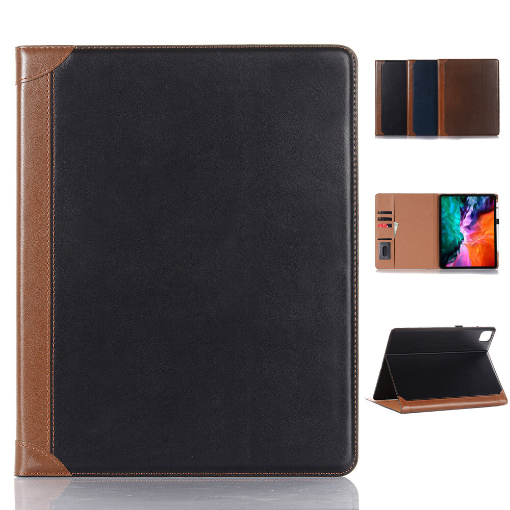 Smart Leather Flip Case Cover For iPad 5/6/7/8/9th Gen 10.2 Mini 4 3 2 1 Pro10.5