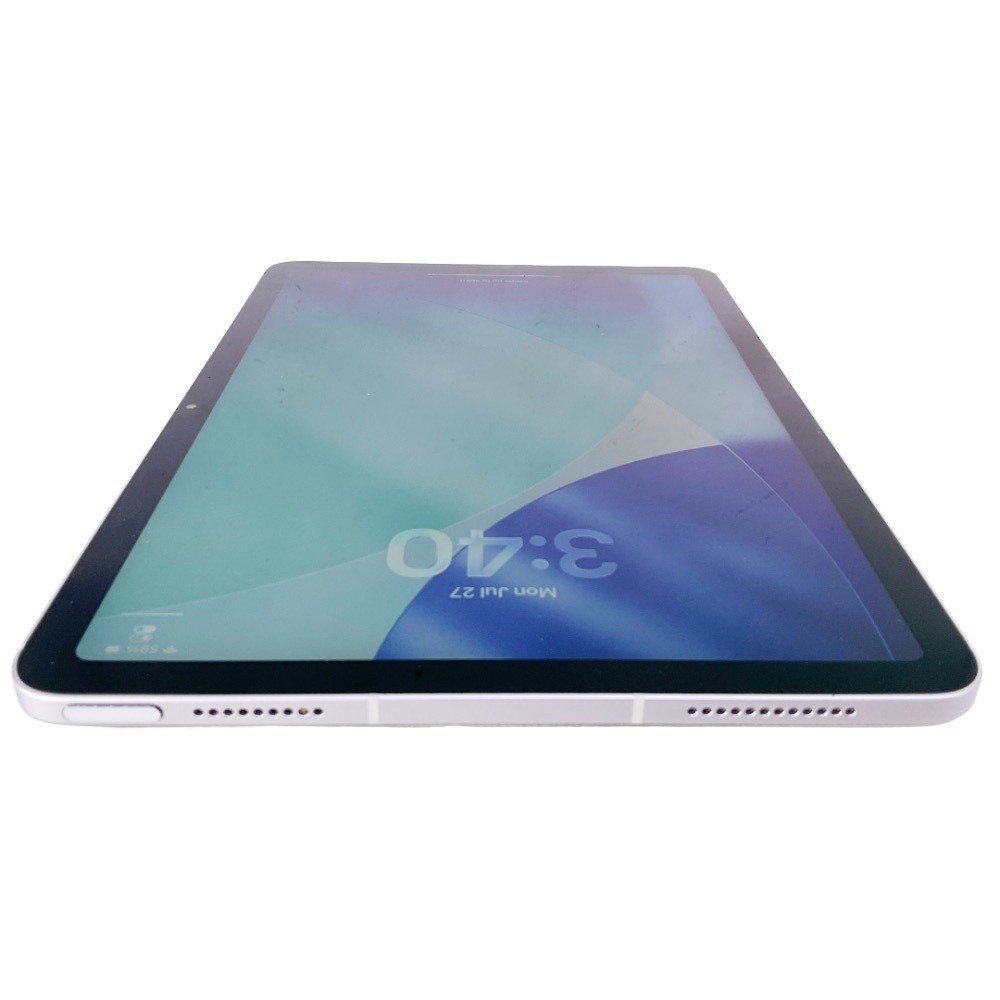 Apple iPad Air (M3 Chip) A3267 MCFY4LL/A 128GB 11″ Wi-Fi + Cellular Tablet