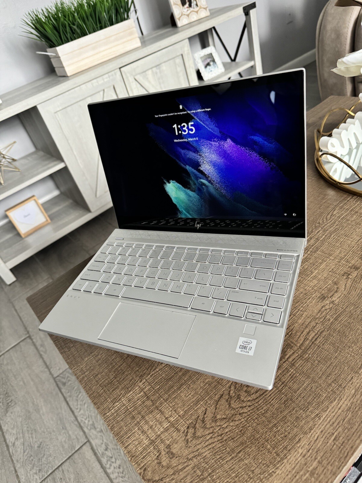 LAPTOP-HGN26P3Q Intel(R) Core(TM) i7-1065G7 CPU