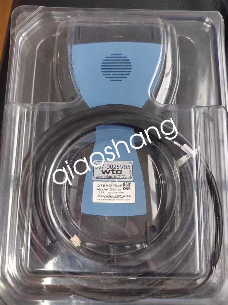 1pc new QTERM-G55 by DHL or Fedex