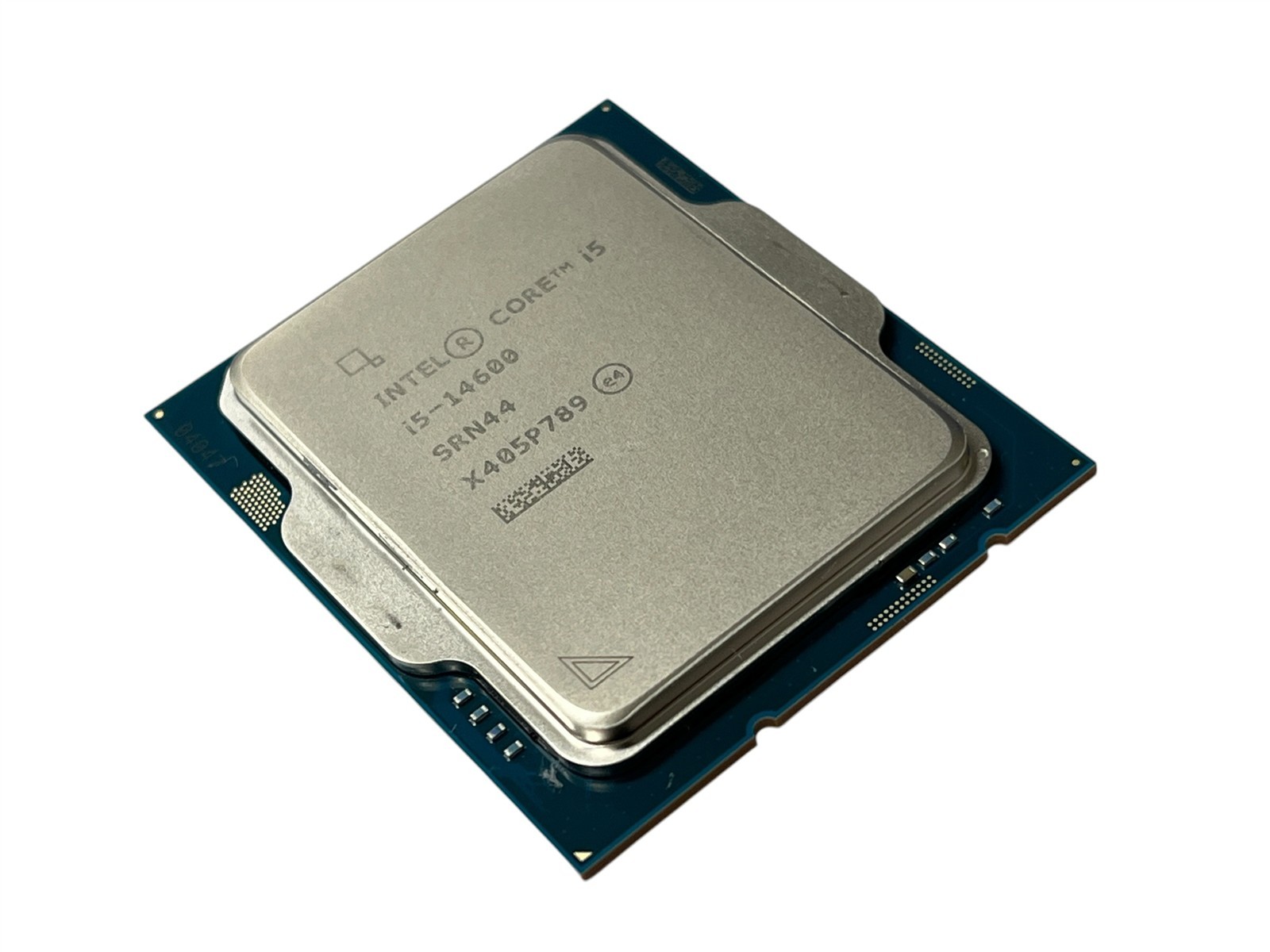 Intel Core i5-14600 SRN44 2.7GHz 14-Core 20 Threads CPU Processor, LGA1700