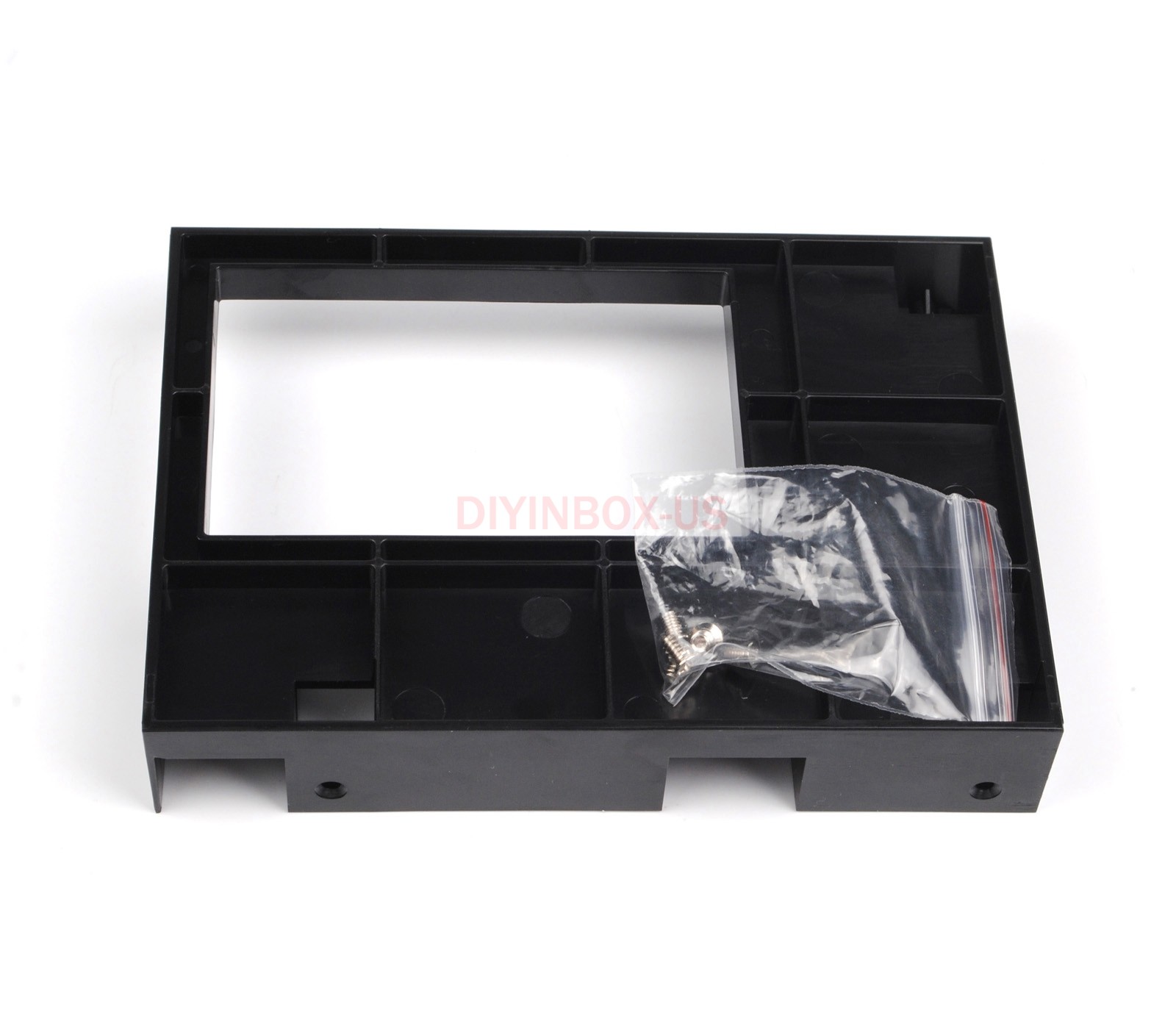 3.5″ 2.5″ HDD Hard Disk Caddy Adapter For HP DL360P DL380 ML350 G8 G9 Gen9 Lot