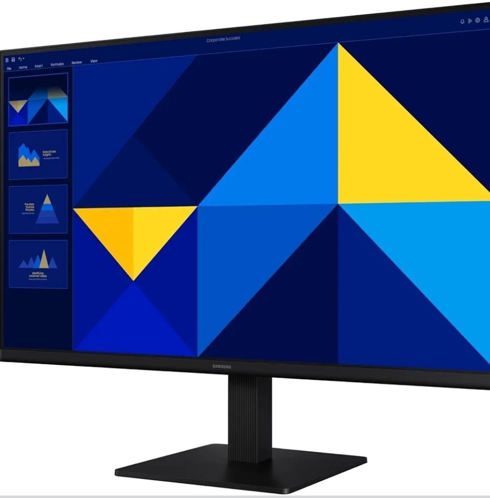 Samsung 27″ S3 S30GD IPS LED FHD 100Hz 5ms Monitor | Sealed