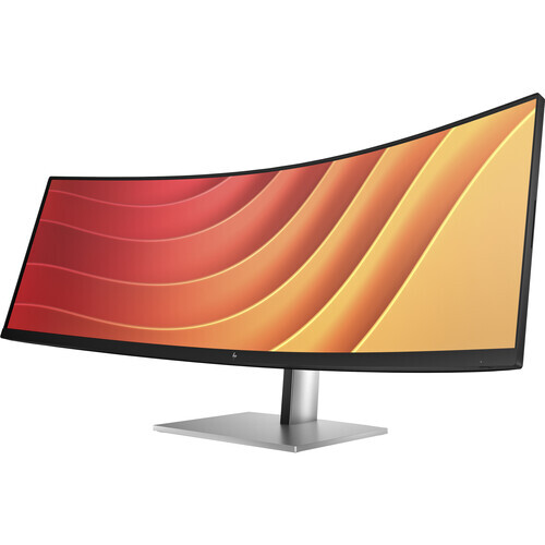 HP E45c G5 44.5″ DQHD Curved Monitor 3ms 165Hz FreeSync Premium HDMI DisplayPort