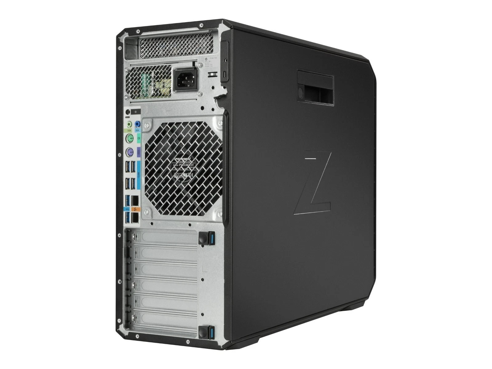 HP Z4 G4 Workstation Intel W-2125 64GB RAM No Drive/OS/GPU Workstation Desktop