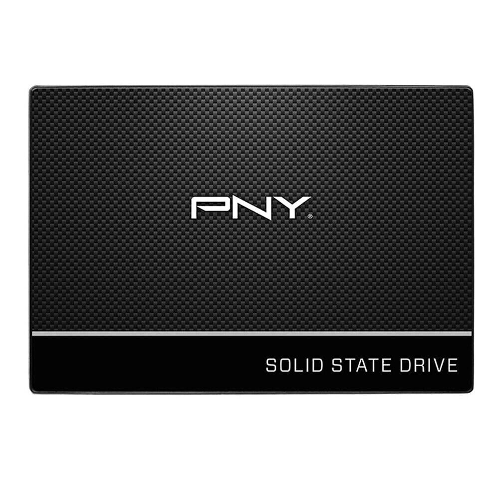 PNY CS900 1TB 2.5″ Internal SSD (SSD7CS900-1TB-RB)
