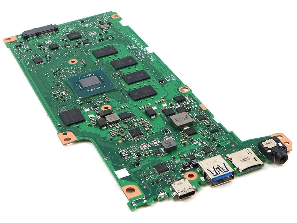 ACER CHROMEBOOK CB315-3H INTEL CELERON N4020 4GB / 32GB MOTHERBOARD NB.HKB11.015