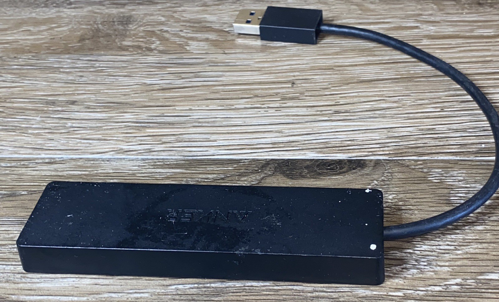 ANKER A7516 4-Port Ultra Slim USB 3.0 Data Hub