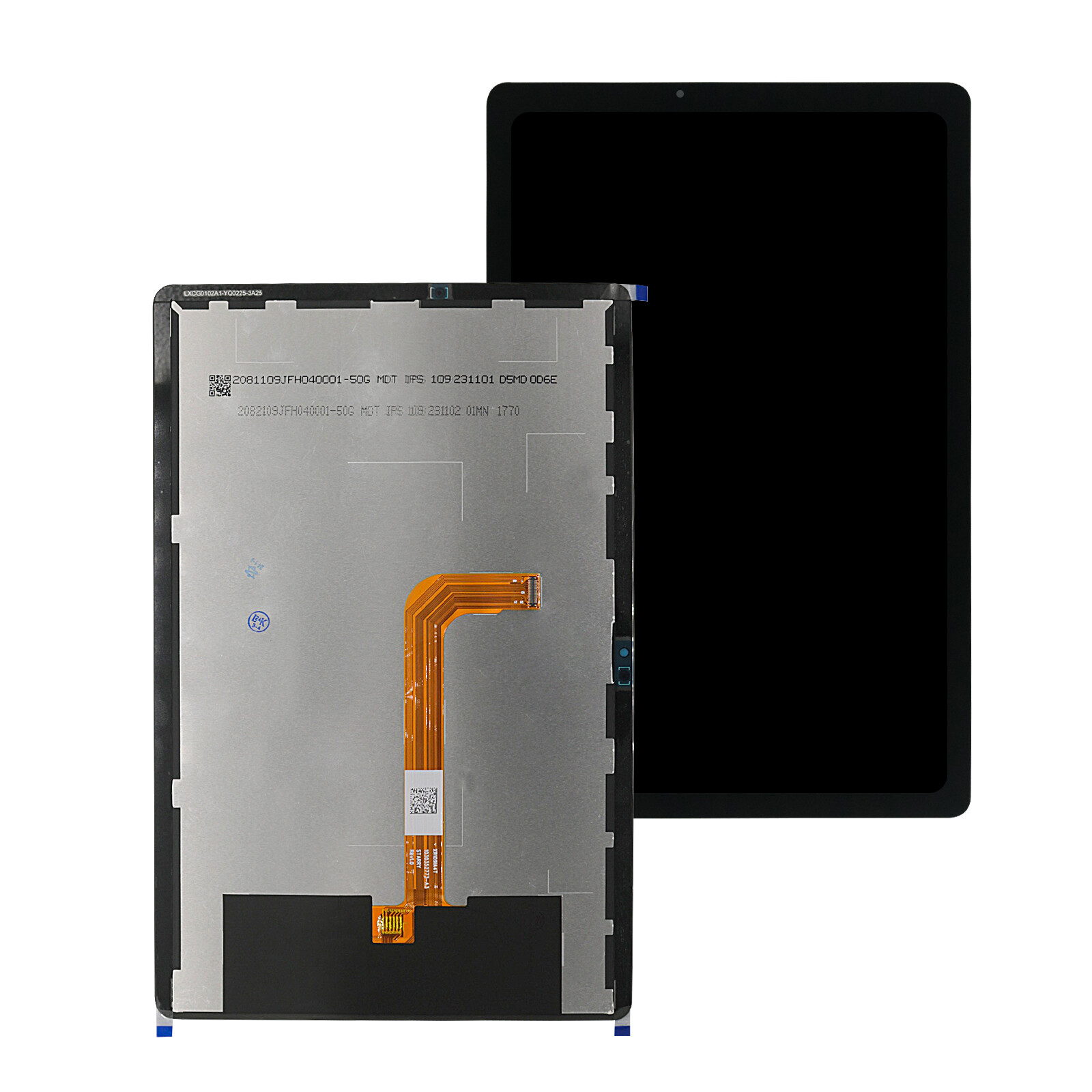 LCD Replace For Galaxy Tab А9+ 11″ Wi-Fi SM-X210 Display Touch Screen Digitizer